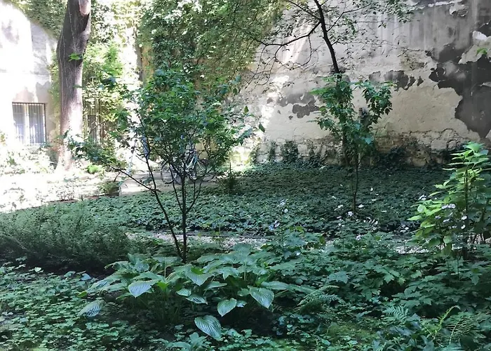 Golden Eye شقة بودابست