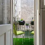 Golden Eye Apartament Budapesta