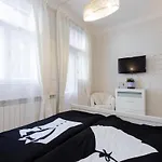 Apartament Golden Eye Budapesta