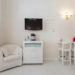 Apartament Golden Eye *