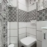 Apartament Golden Eye