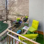 Golden Eye Apartament *