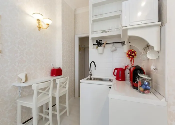 Golden Eye Budapeste