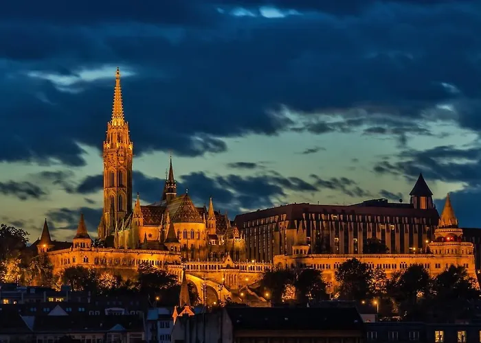 Golden Eye Apartamento