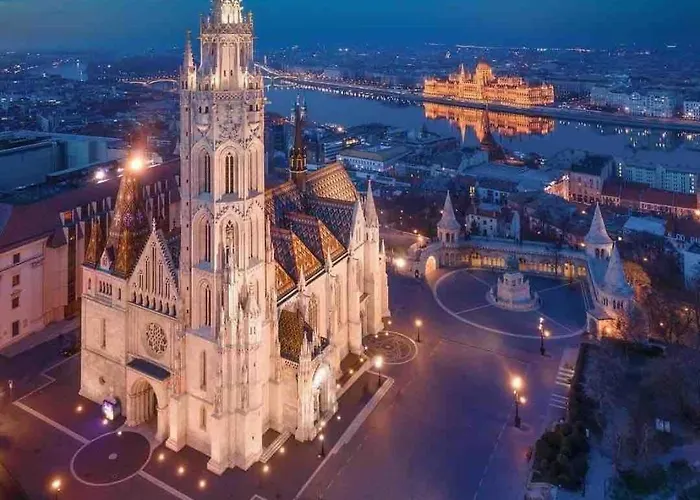 Apartamento Golden Eye