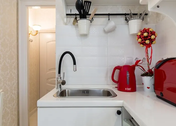 Apartamento Golden Eye Budapeste