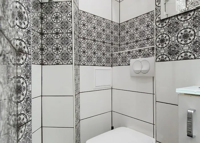 Apartamento Golden Eye