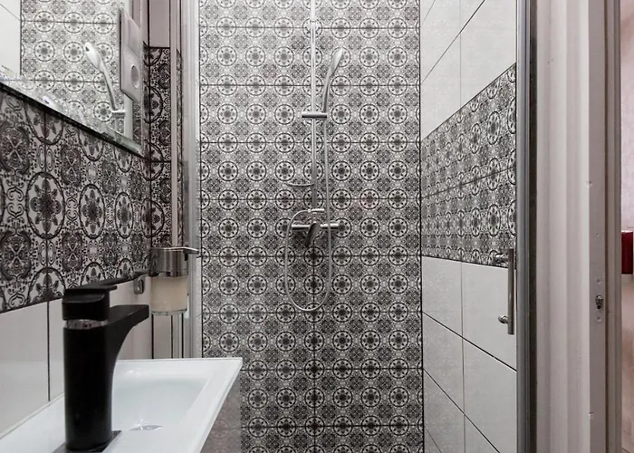 Apartamento Golden Eye Budapeste