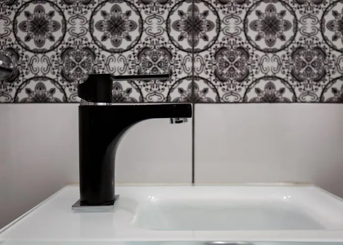 Golden Eye Apartamento *