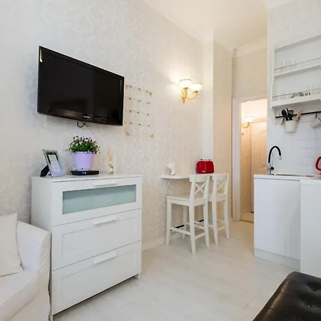 Golden Eye Appartement