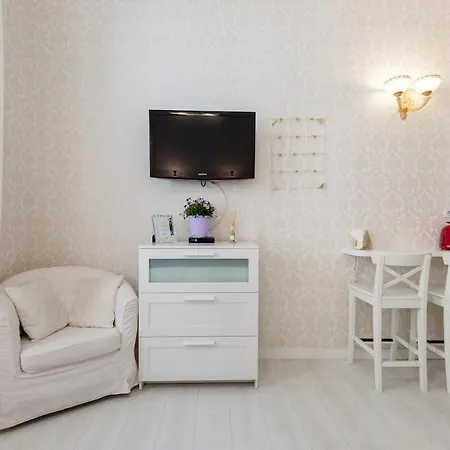 Appartement Golden Eye *