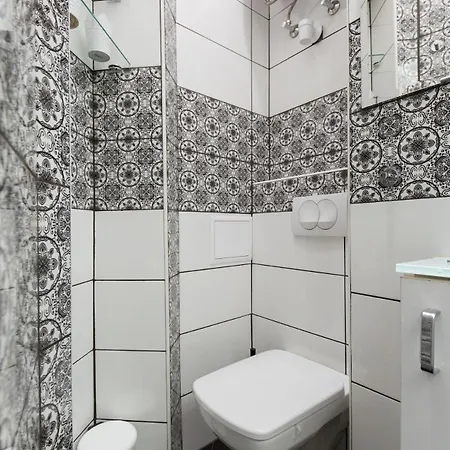 Appartement Golden Eye