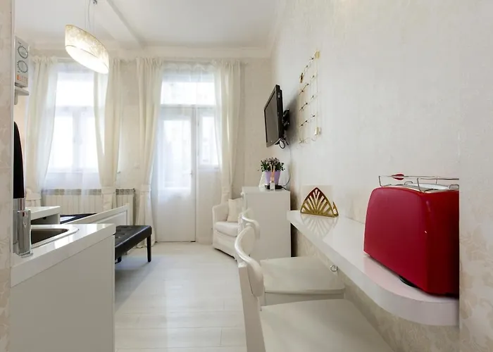 Golden Eye 아파트 *